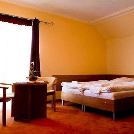Bed and Breakfast Panorama Карпач Экстерьер фото